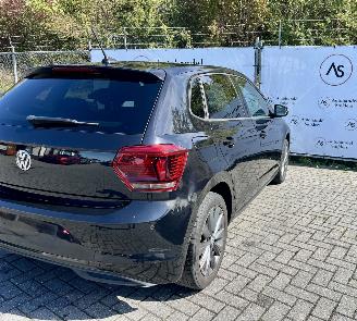 Volkswagen Polo VI Comfortline picture 6