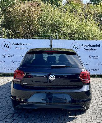 Volkswagen Polo VI Comfortline picture 5