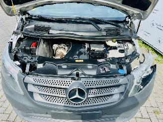 Mercedes Vito  picture 9