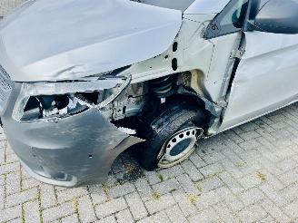 Mercedes Vito  picture 2