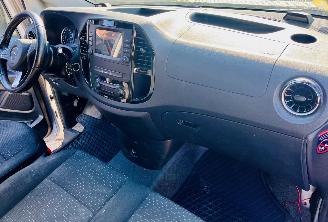 Mercedes Vito 116 CDI picture 10