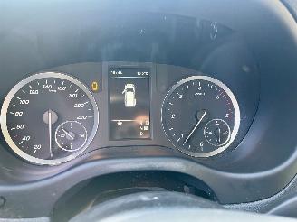 Mercedes Vito 116 CDI picture 15
