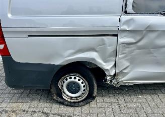 Mercedes Vito  picture 3