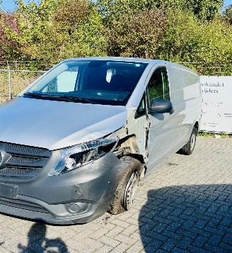 Mercedes Vito 116 CDI picture 3