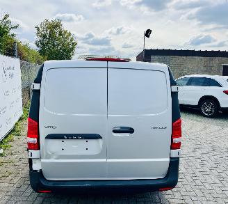 Mercedes Vito  picture 5