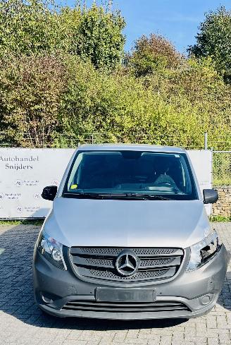 Mercedes Vito 116 CDI picture 2