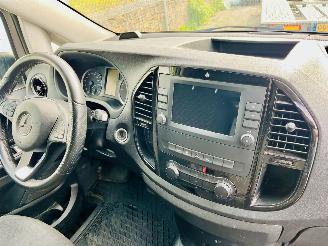 Mercedes Vito  picture 10