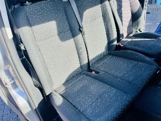 Mercedes Vito 116 CDI picture 13