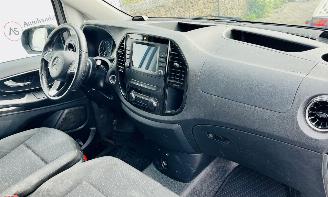 Mercedes Vito  picture 11