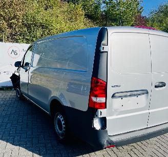 Mercedes Vito 116 CDI picture 4