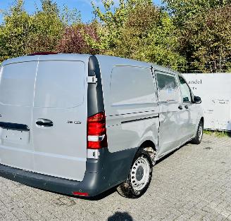 Mercedes Vito 116 CDI picture 6