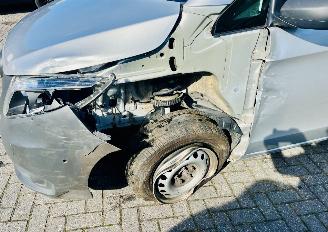Mercedes Vito 116 CDI picture 8