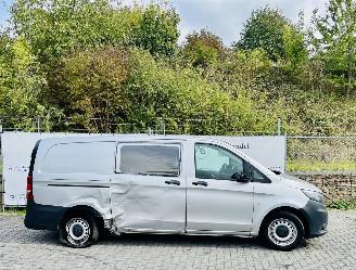 Mercedes Vito  picture 4