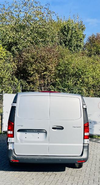 Mercedes Vito 116 CDI picture 5