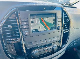 Mercedes Vito 116 CDI picture 11