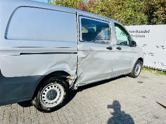 Mercedes Vito 116 CDI picture 7