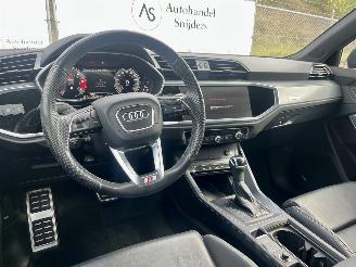 Audi Q3 40 TDI quattro S-LINE picture 7