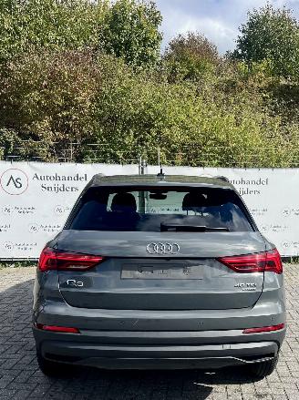 Audi Q3 40 TDI quattro S-LINE picture 5