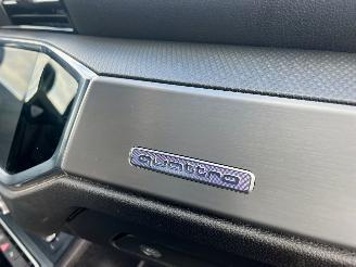 Audi Q3 40 TDI quattro S-LINE picture 20