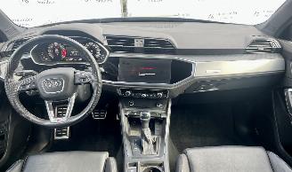Audi Q3 40 TDI quattro S-LINE picture 9
