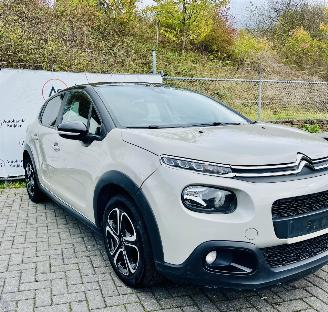 Avarii autoturisme Citroën C3 Live 2020/2