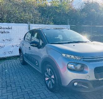 Avarii autoturisme Citroën C3 Shine 2020/7