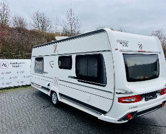 Fendt  GEEN SCHADE !!  515 SAPHIR.  MOVER- SATELLIET- FIETSEN REK picture 3