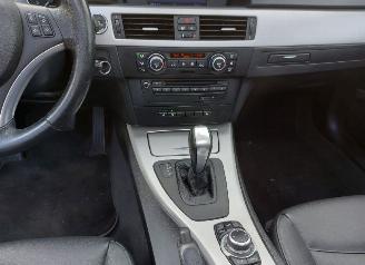 BMW 3-serie 318i executive automaat panorama leder picture 9