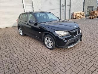 BMW X1 sdrive18d picture 2