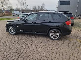 BMW X1 sdrive18d picture 4