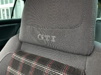 Volkswagen Golf GTI 130DKM! picture 16