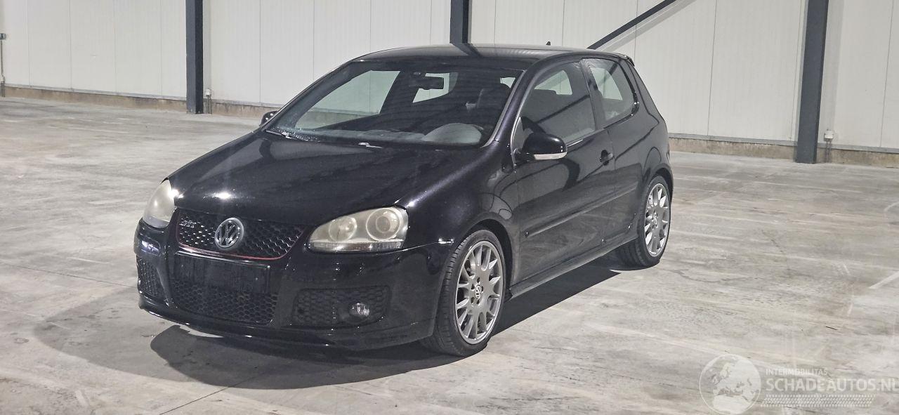 Volkswagen Golf Edition 30 DSG