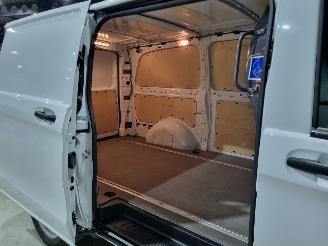 Mercedes Vito 116 CDI picture 7