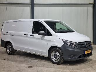 Mercedes Vito 116 CDI picture 2