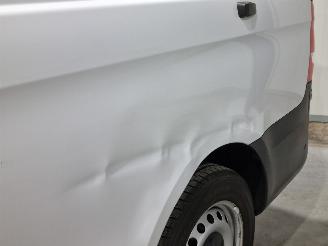 Mercedes Vito 116 CDI picture 28