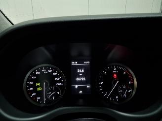 Mercedes Vito 116 CDI picture 14