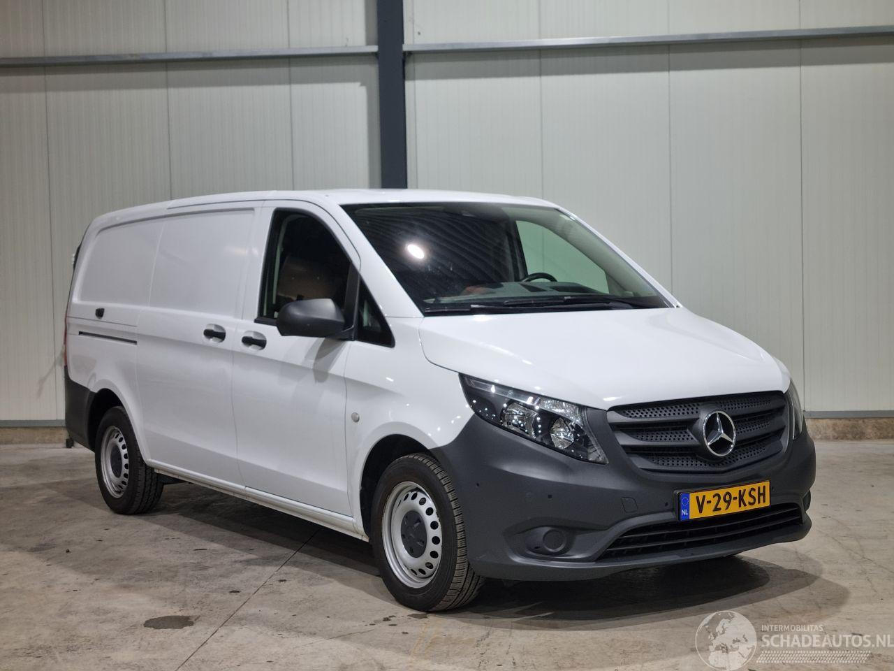 Mercedes Vito 116 CDI