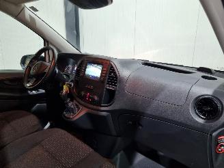 Mercedes Vito 116 CDI picture 22
