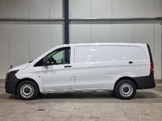 Mercedes Vito 116 CDI picture 26