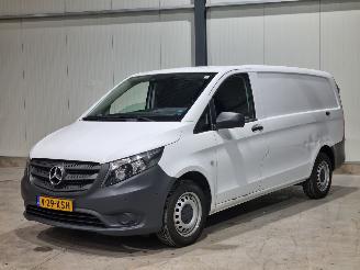 Mercedes Vito 116 CDI picture 6