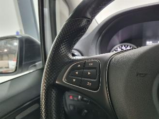 Mercedes Vito 116 CDI picture 16