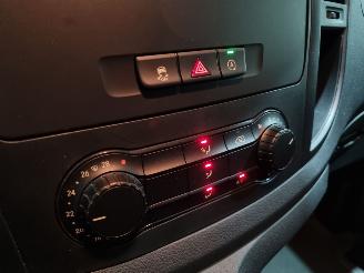 Mercedes Vito 116 CDI picture 12