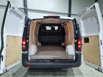 Mercedes Vito 116 CDI picture 8