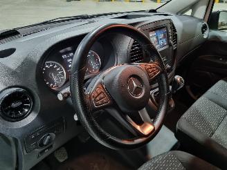 Mercedes Vito 116 CDI picture 9