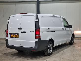 Mercedes Vito 116 CDI picture 5