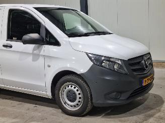 Mercedes Vito 116 CDI picture 11