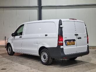 Mercedes Vito 116 CDI picture 4