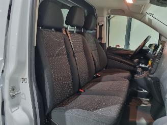 Mercedes Vito 116 CDI picture 21