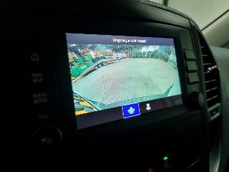 Mercedes Vito 116 CDI picture 19