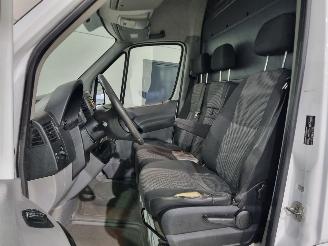 Mercedes Sprinter Mercedes Sprinter bestel 316 2.2 CDI 366 EHD I Trekhaak picture 17